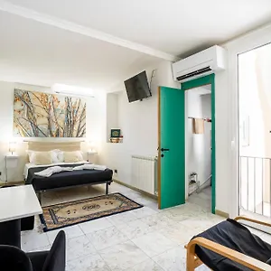 11 Duomo - Monolocale Caratteristico Apartment