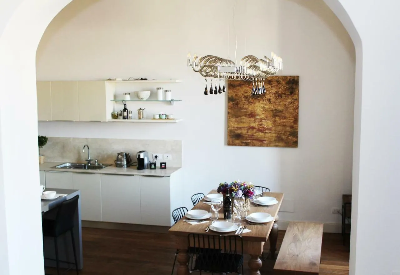 Art Apartment Duomo Luxury View Florence 0*,  Italy