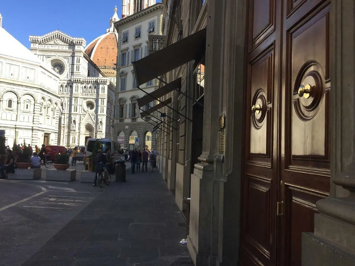 Art Apartment Duomo Luxury View Florence