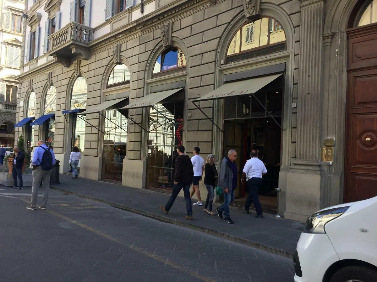 Art Apartment Duomo Luxury View Florence Italy