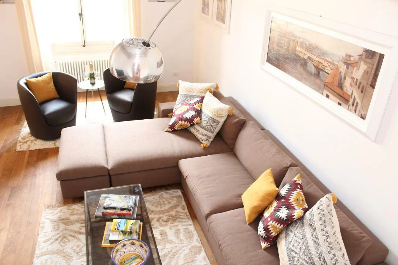 Art Apartment Duomo Luxury View Florence 0*,