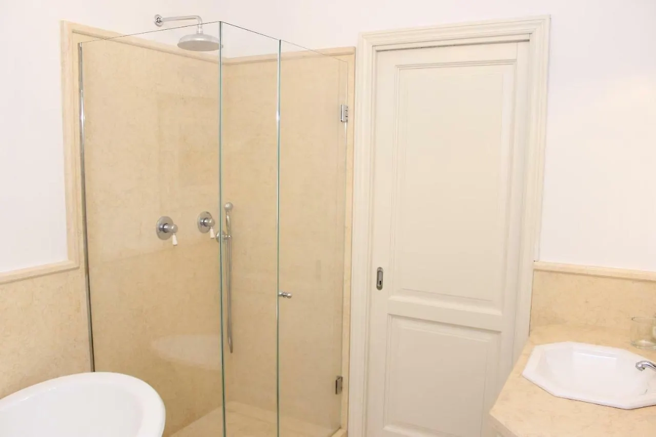 Art Apartment Duomo Luxury View Florence