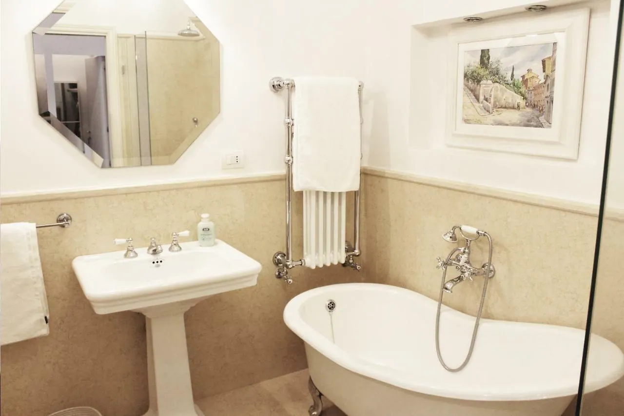 Art Apartment Duomo Luxury View Florence 0*,  Italy