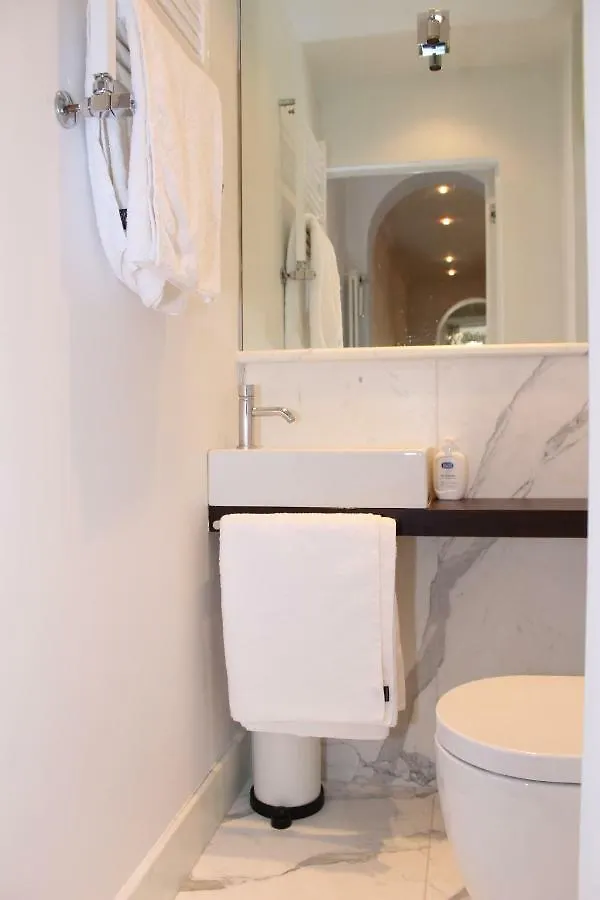 Art Apartment Duomo Luxury View Florence