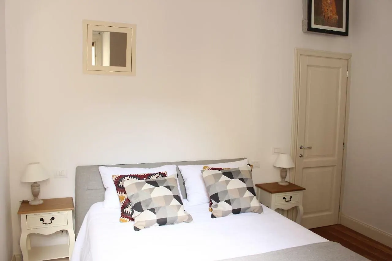 Art Apartment Duomo Luxury View Florence 0*,