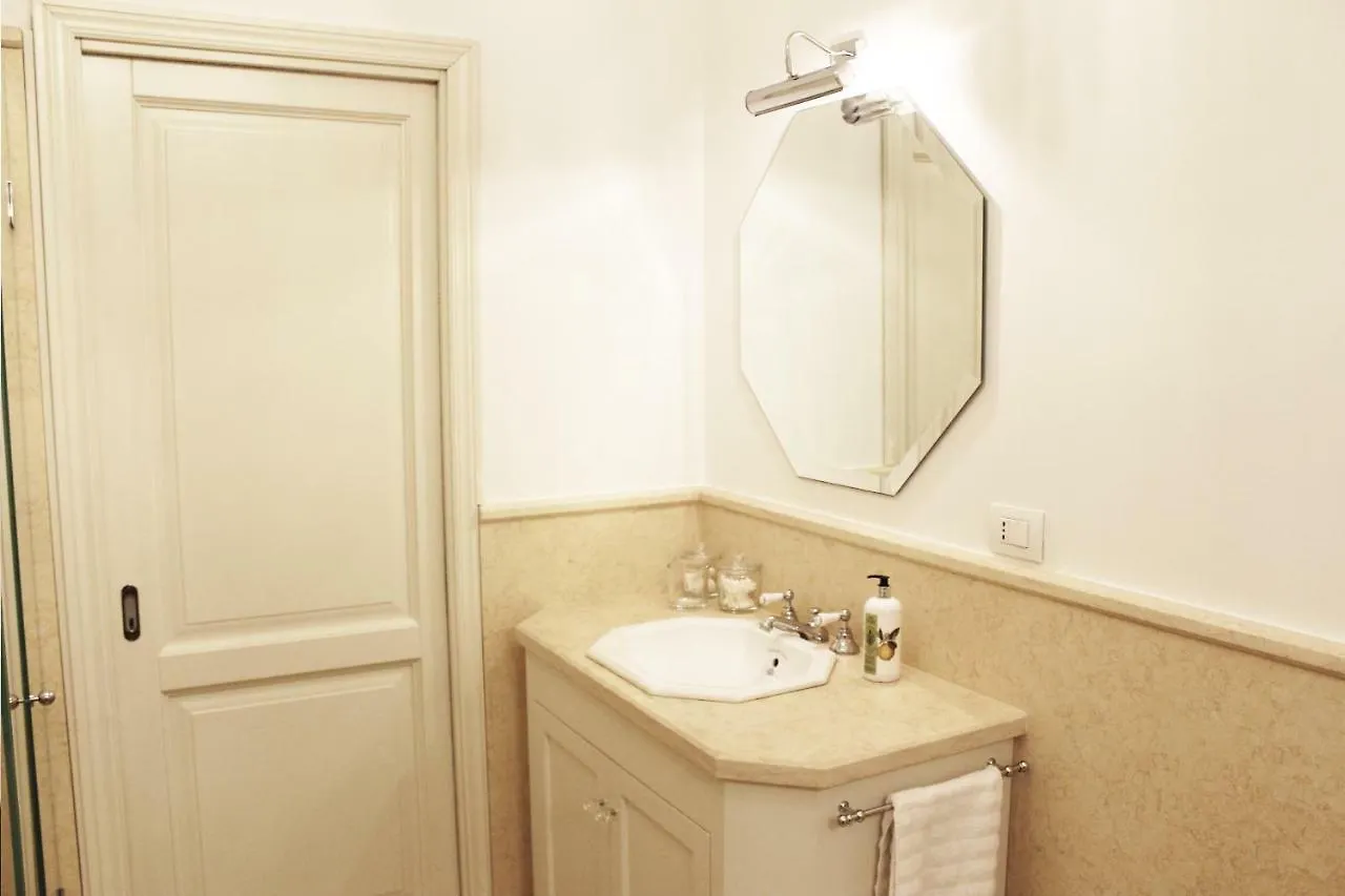 Art Apartment Duomo Luxury View Florence