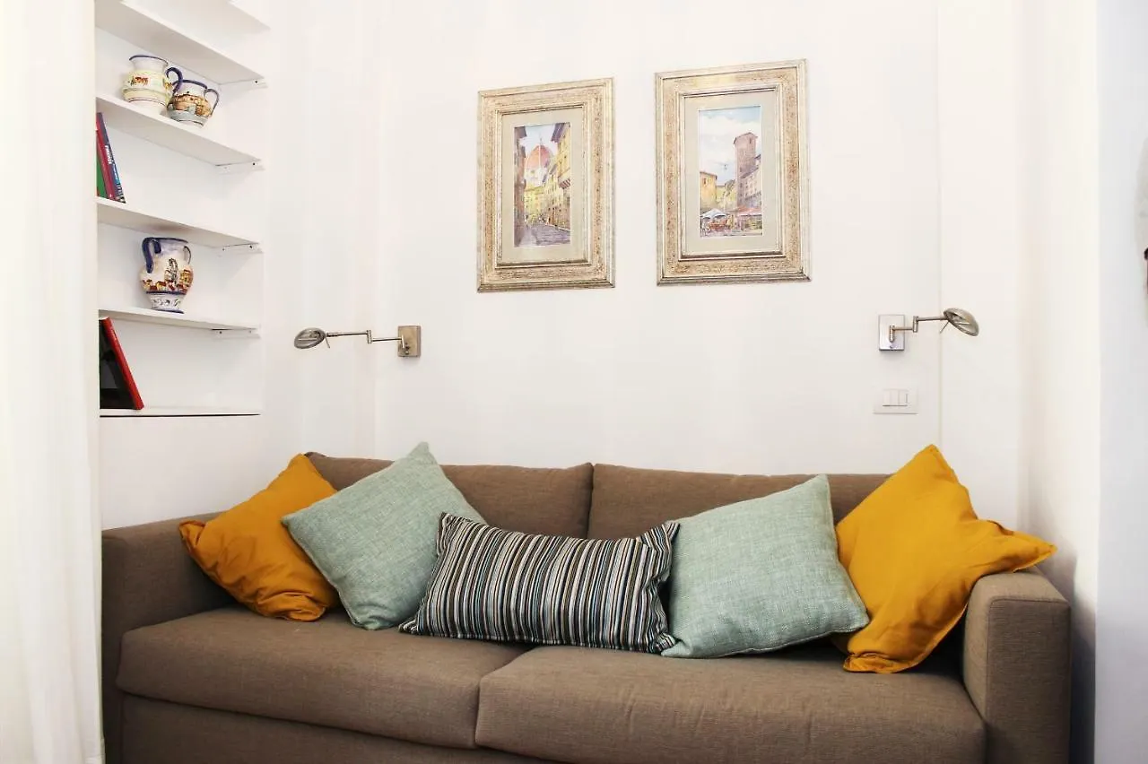 Art Apartment Duomo Luxury View Florence