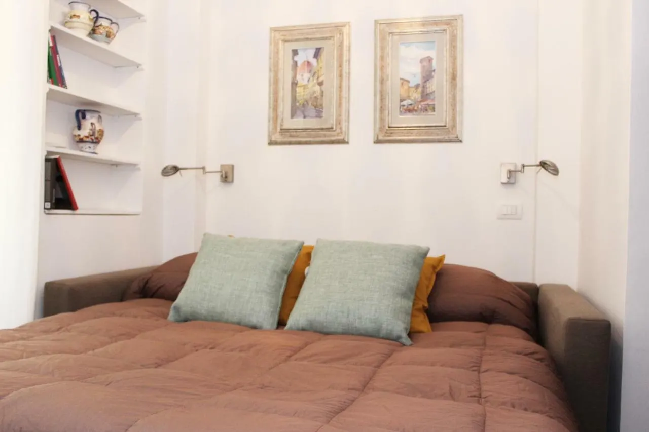 Art Apartment Duomo Luxury View Florence