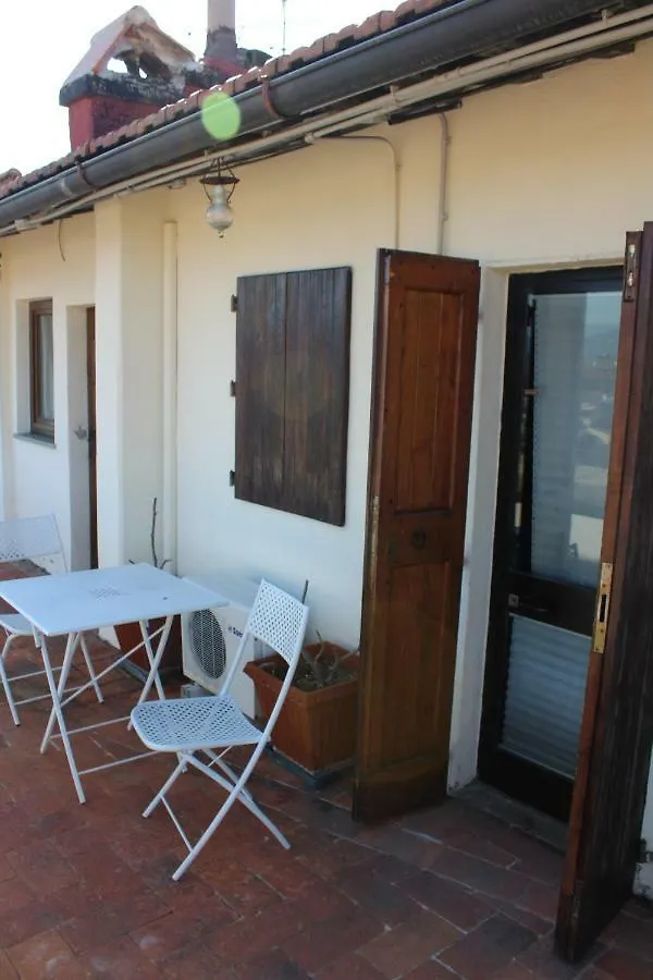Art Apartment Duomo Luxury View Florence 0*,  Italy